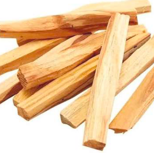 Palo Santo del Perú 80 gr - www.lavanda.cat