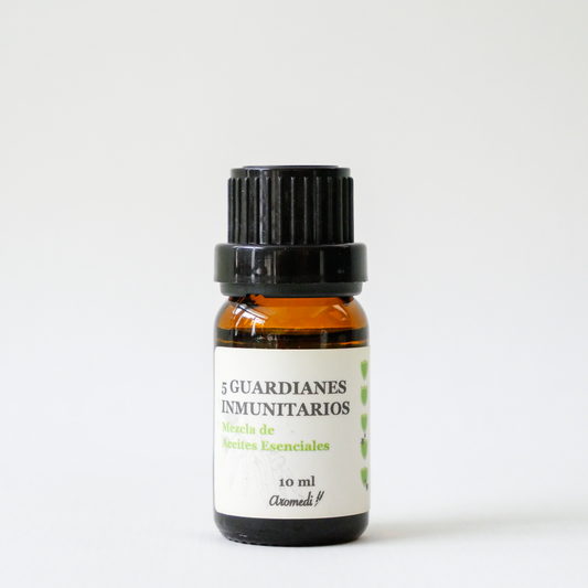Guardianes Inmunitarios 10 ml