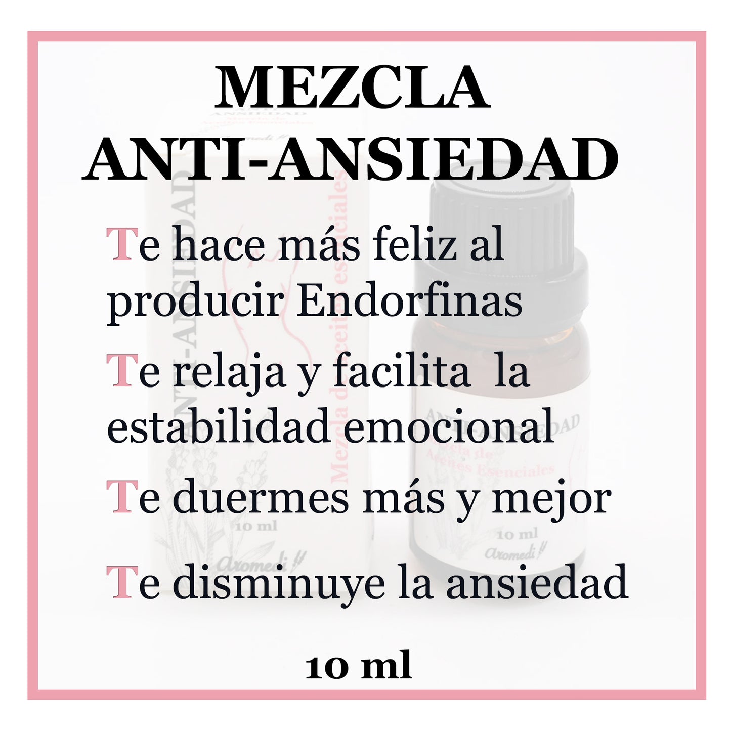 Anti-ansiedad 10 ml - www.lavanda.cat