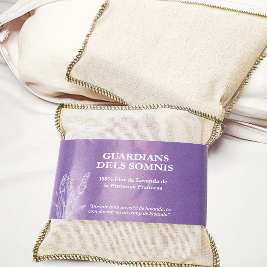 Lavanda para Dormir