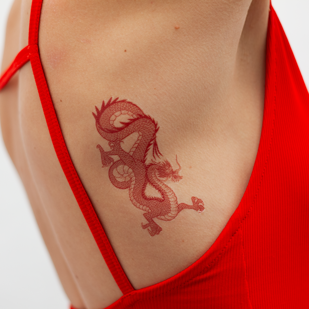 RED DRAGON