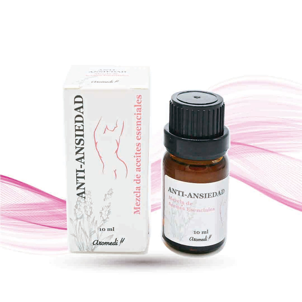 Anti-ansiedad 10 ml - www.lavanda.cat