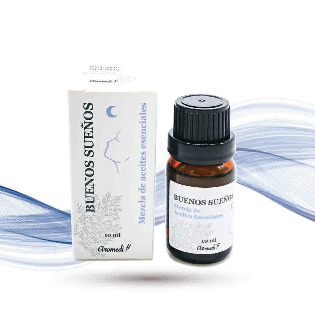 Buenos Sueños 10 ml - www.lavanda.cat