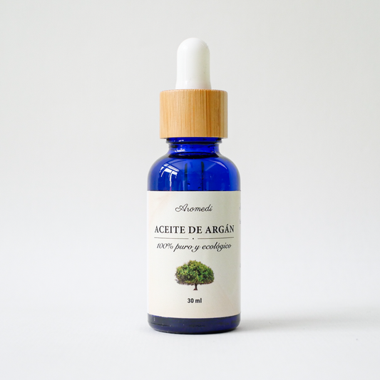 Aceite de Argán Bio 30 ml