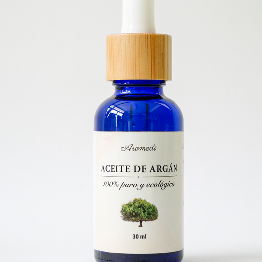 Aceite de Argán Bio 30 ml