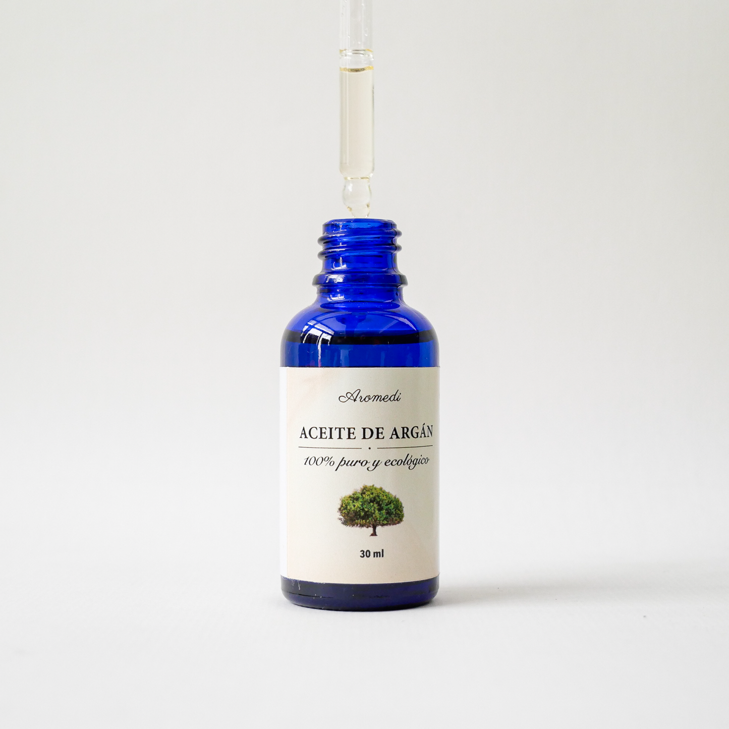 Aceite de Argán Bio 30 ml