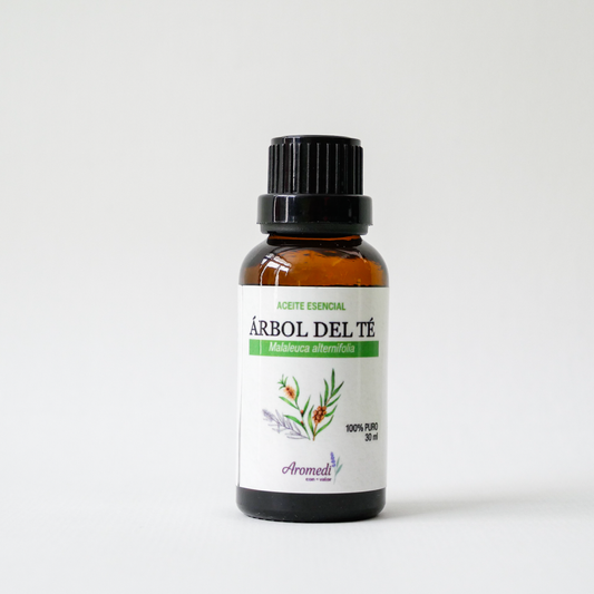 Aceite esencial de Árbol del Té 30 ml