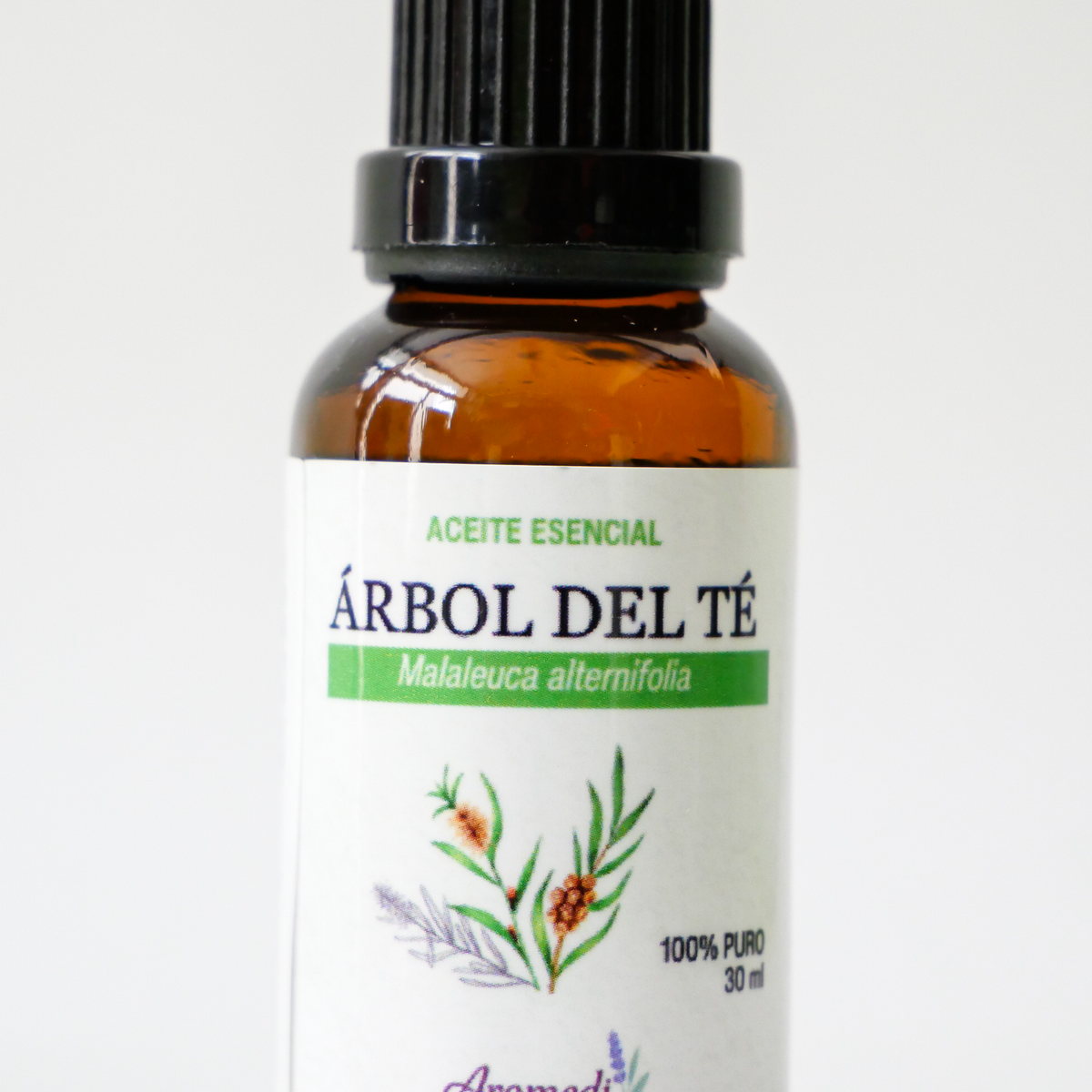 Aceite esencial de Árbol del Té 30 ml