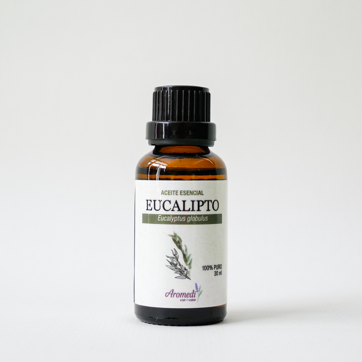 Aceite Esencial de Eucalipto 30 ml