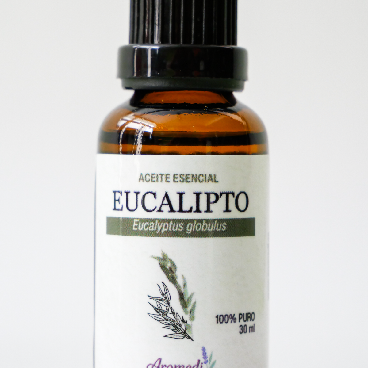 Aceite Esencial de Eucalipto 30 ml