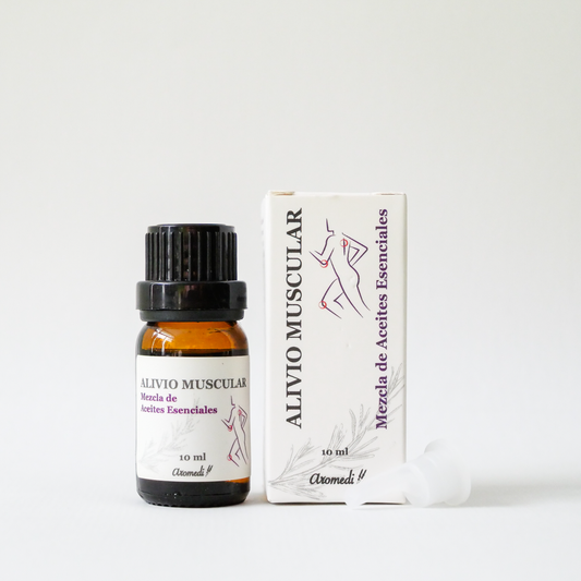 Alivio Muscular 10ml