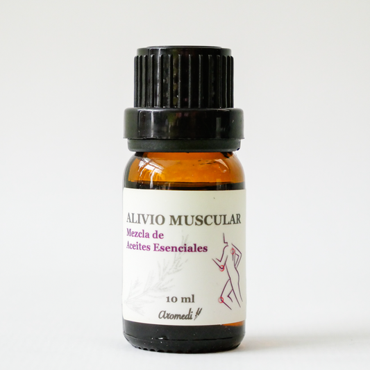 Alivio Muscular 10ml