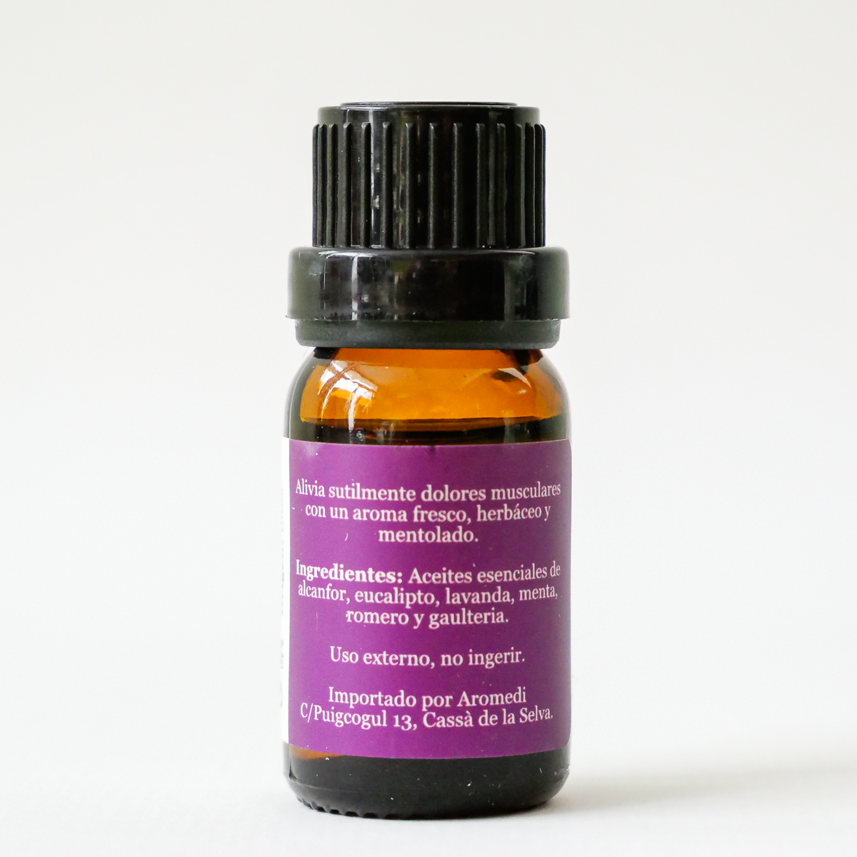Alivio Muscular 10ml