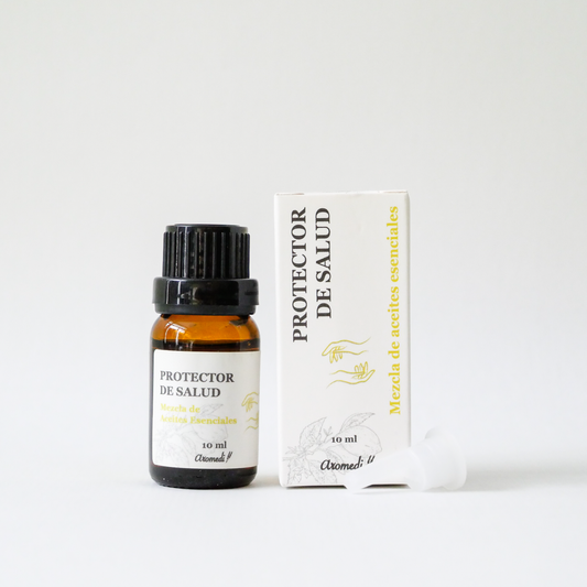 Protector de Salud 10 ml