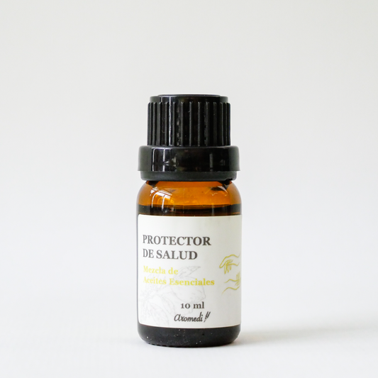 Protector de Salud 10 ml