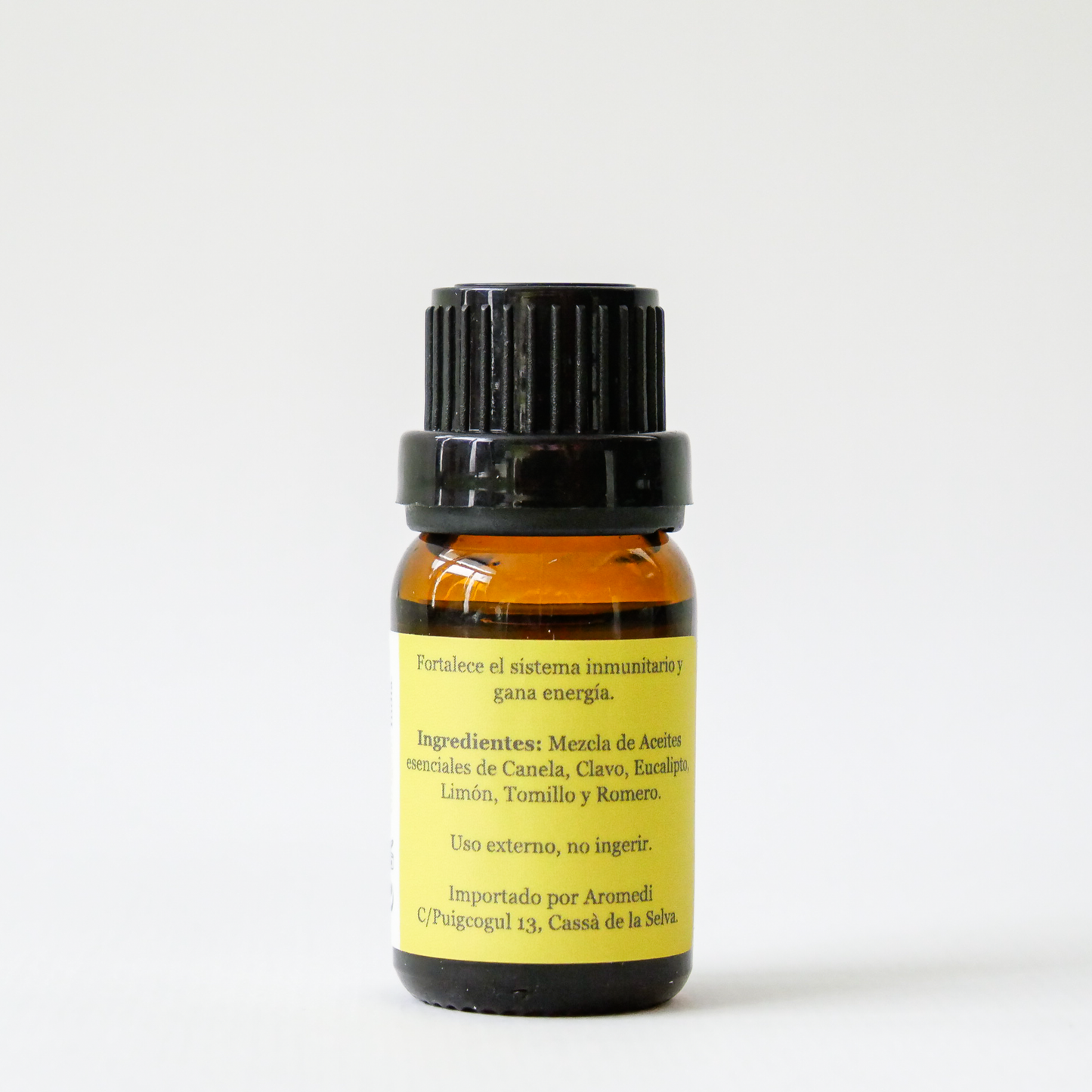 Protector de Salud 10 ml