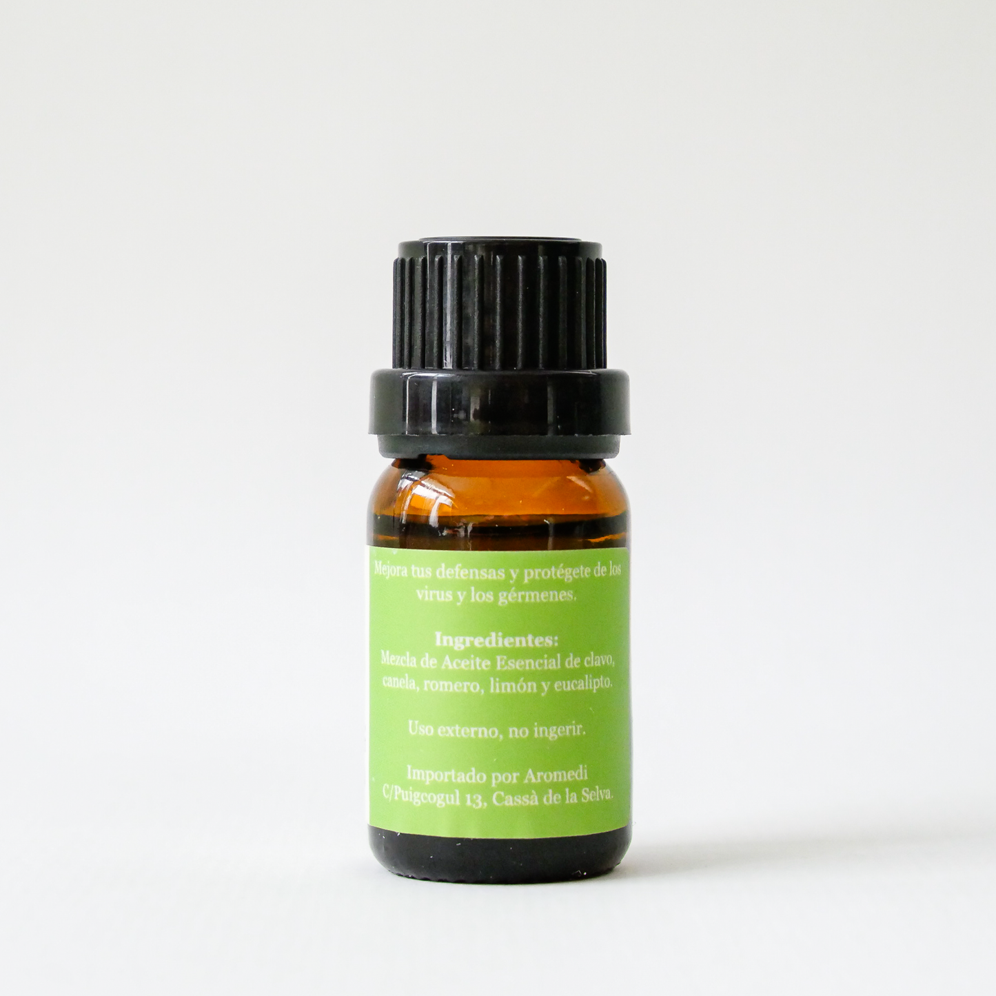 Guardianes Inmunitarios 10 ml