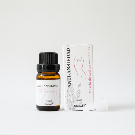 Anti-ansiedad 10 ml