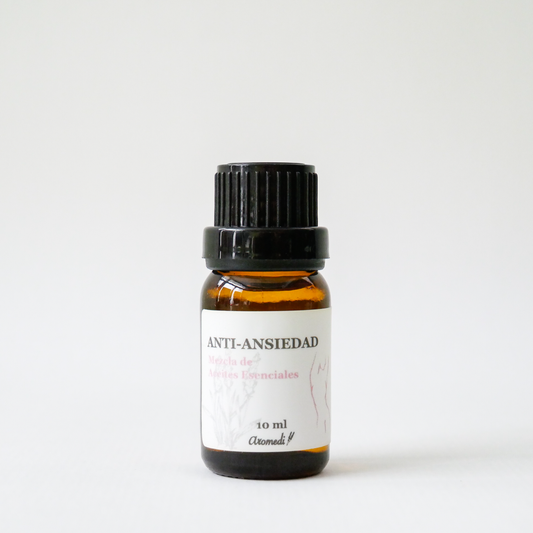 Anti-ansiedad 10 ml