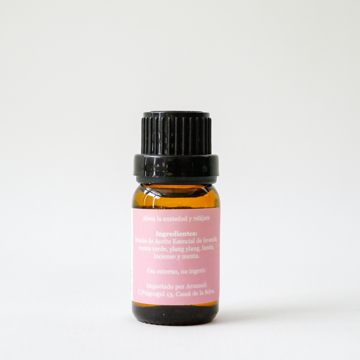 Anti-ansiedad 10 ml