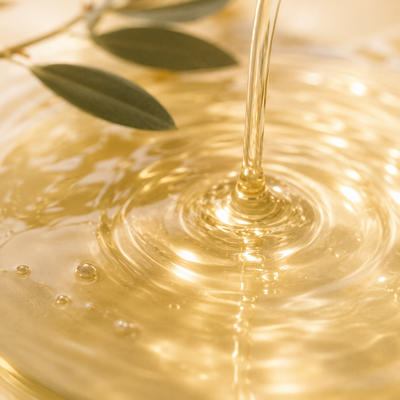 Aceites vegetales