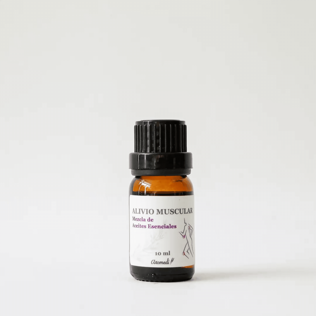 Alivio Muscular 10ml