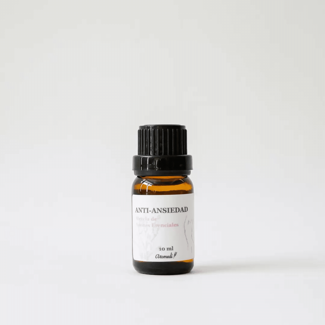 Anti-ansiedad 10 ml