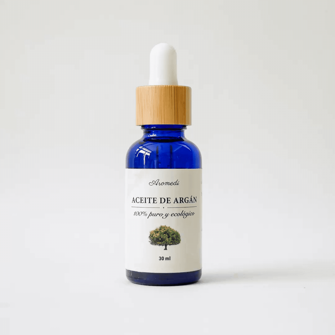 Aceite de Argán Bio 30 ml