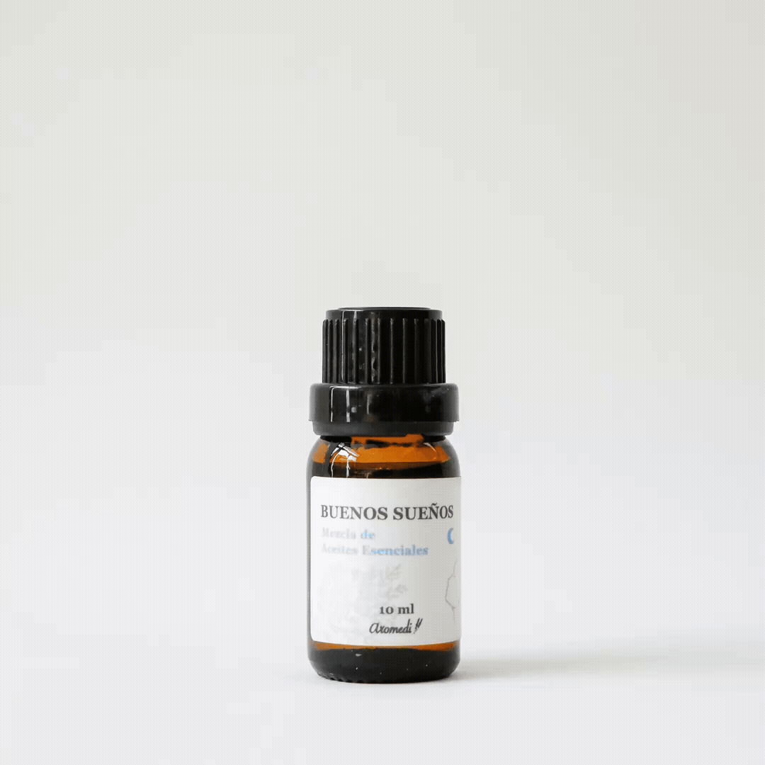 Buenos Sueños 10 ml