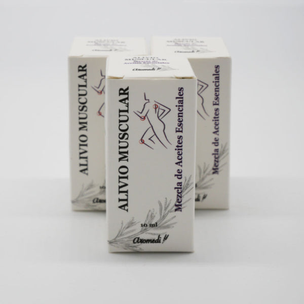 Alivio Muscular 10ml