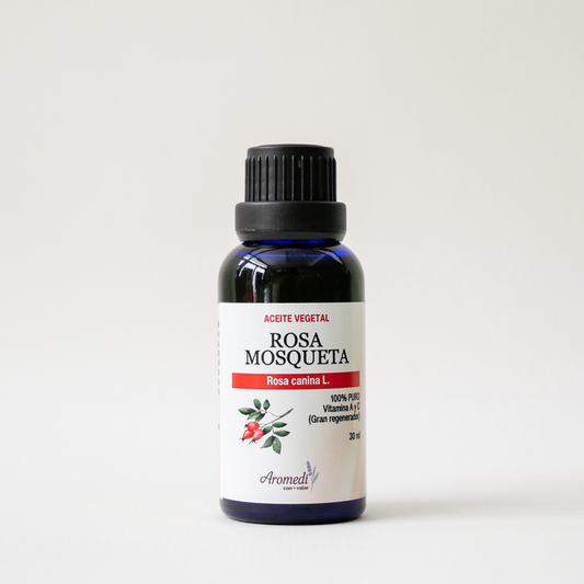 Aceite de Rosa Mosqueta 30 ml