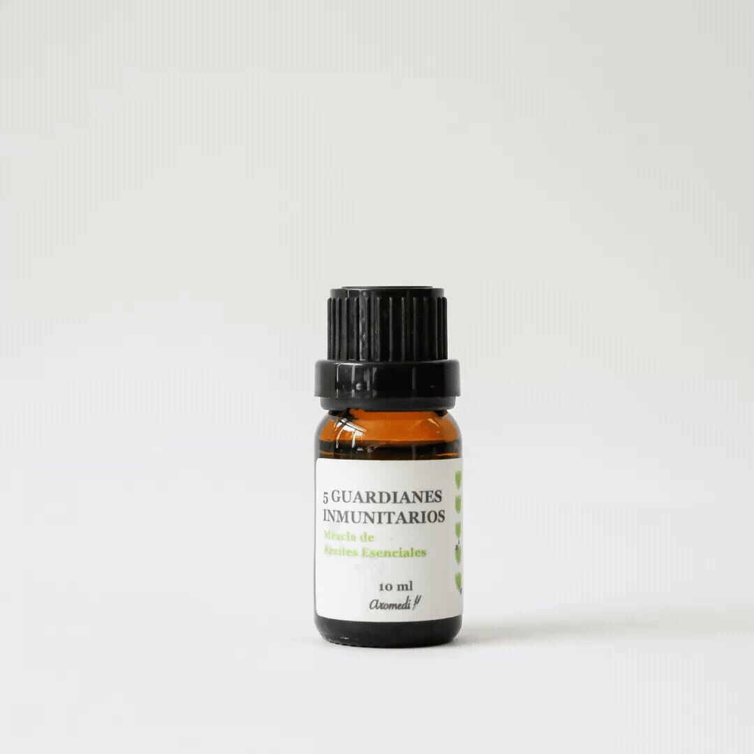 Guardianes Inmunitarios 10 ml