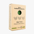 Jabón de Aloe Vera - www.lavanda.cat
