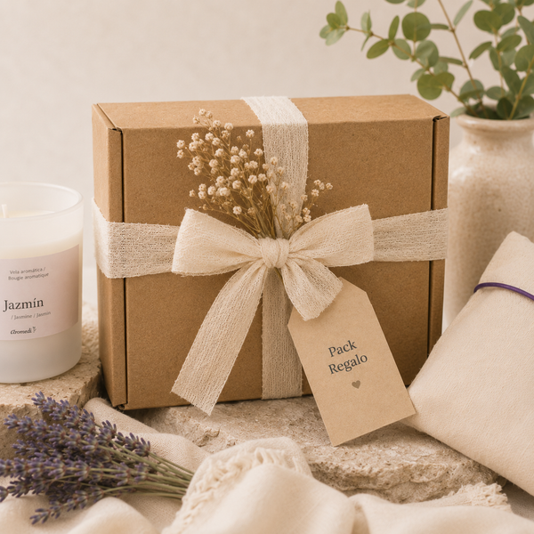 Packs de regalo