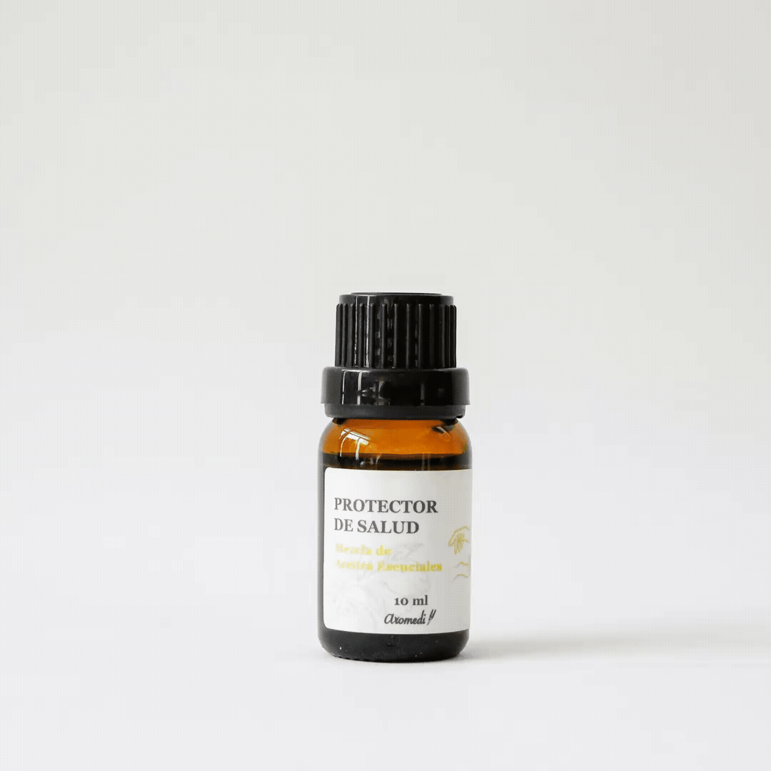Protector de Salud 10 ml