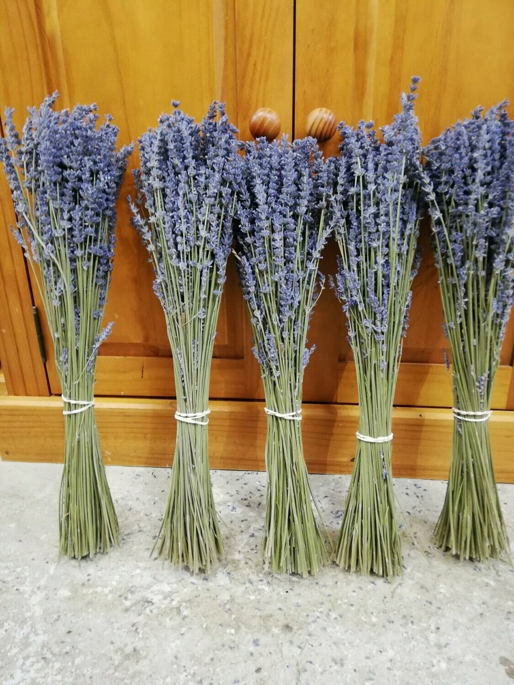 Ramillete de Lavanda - www.lavanda.cat