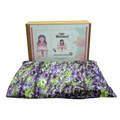 Cojín para el Dolor Menstrual estampado - www.lavanda.cat