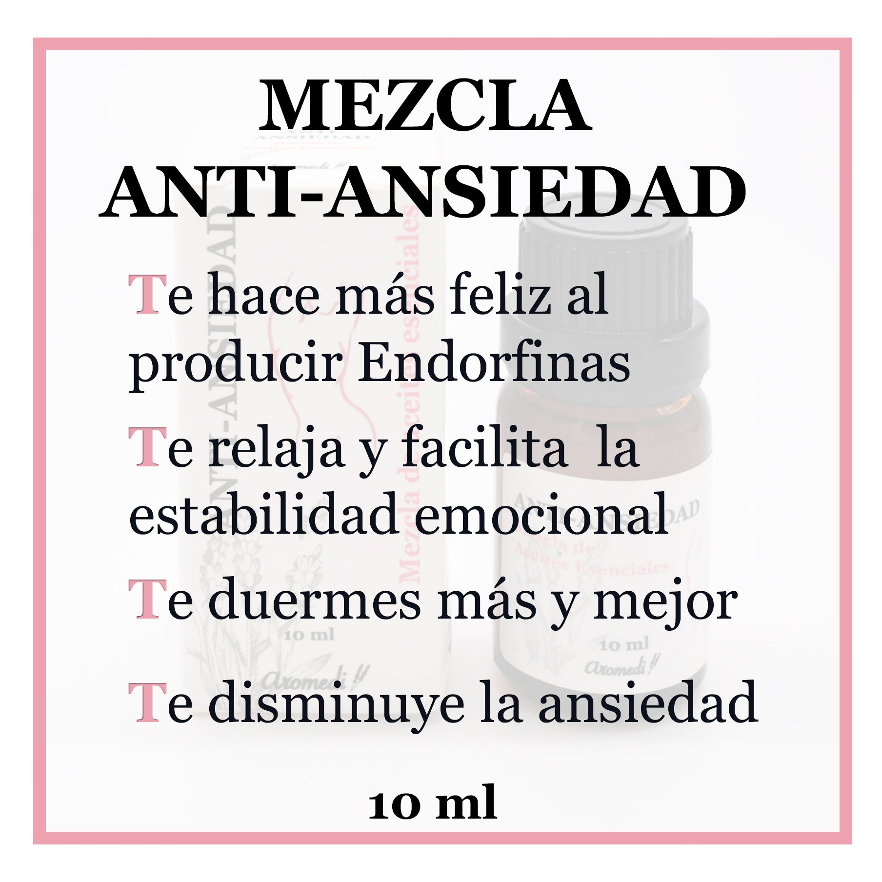 Anti-ansiedad 10 ml - www.lavanda.cat